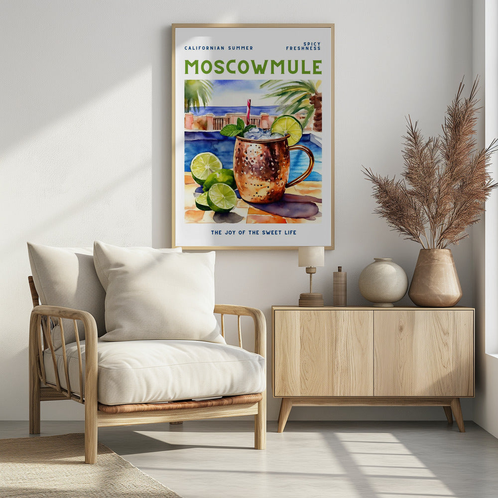 51 | Affiche