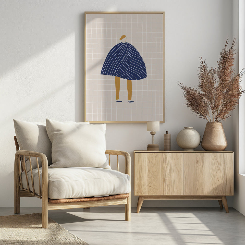De Kaap | Poster