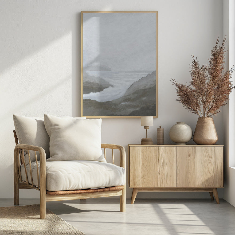 Ochtendspray | Poster