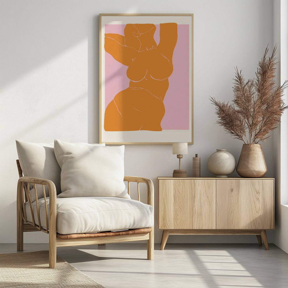 Pandc Figuur 2 Kopie 2 | Poster