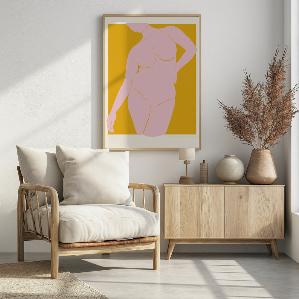 Pandc Figuur 1 Kopie 2 | Poster