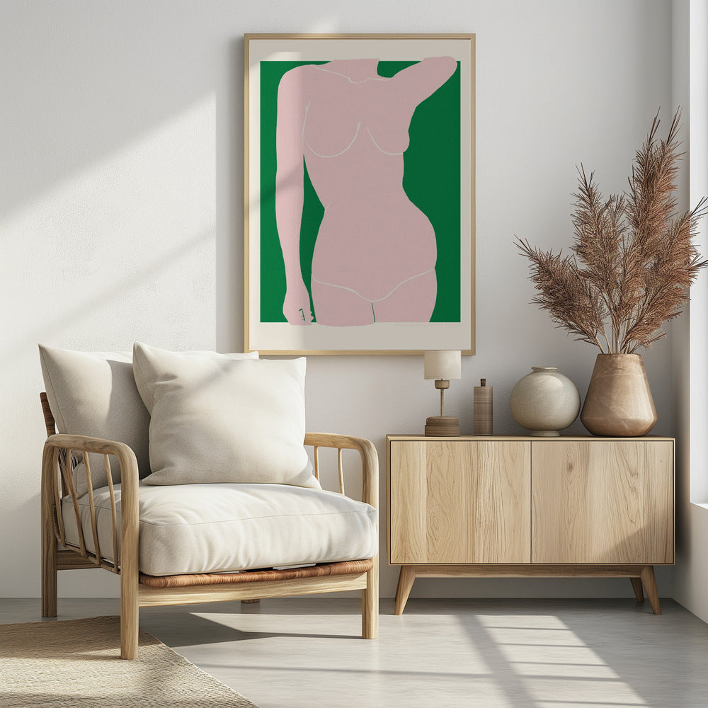 P&c Figuur 3 Kopie 2 | Poster