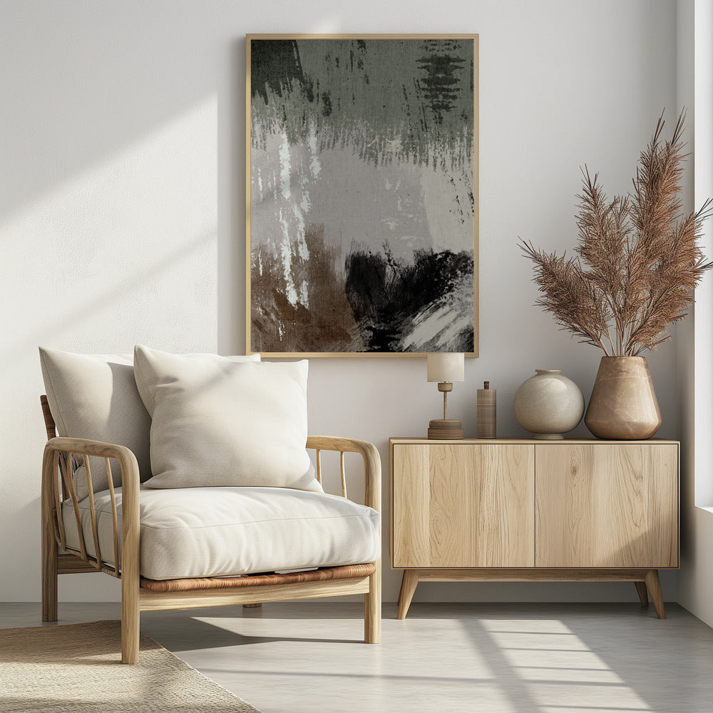 Ethereal Dance | Poster