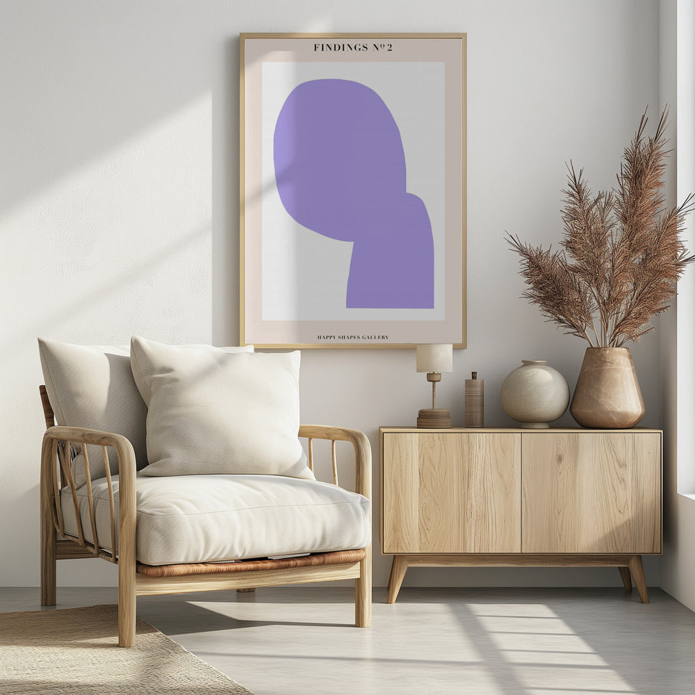 Bevindingen 02 | Poster