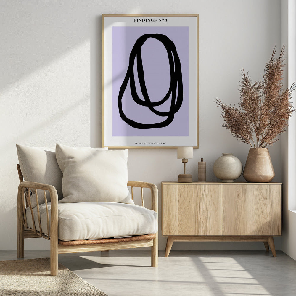Bevindingen 03 | Poster