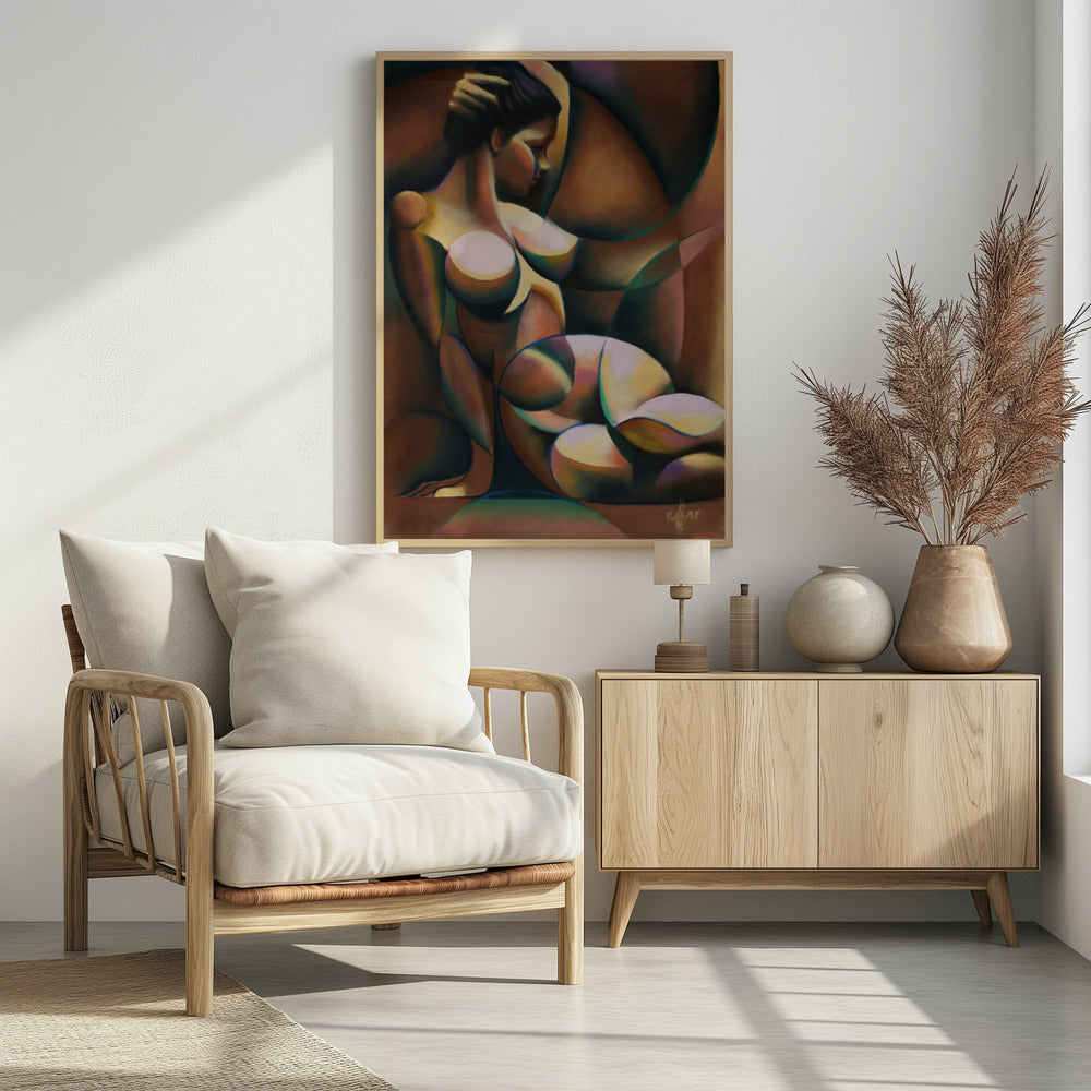 Gouden Roundisme - 03-03-21 | Poster