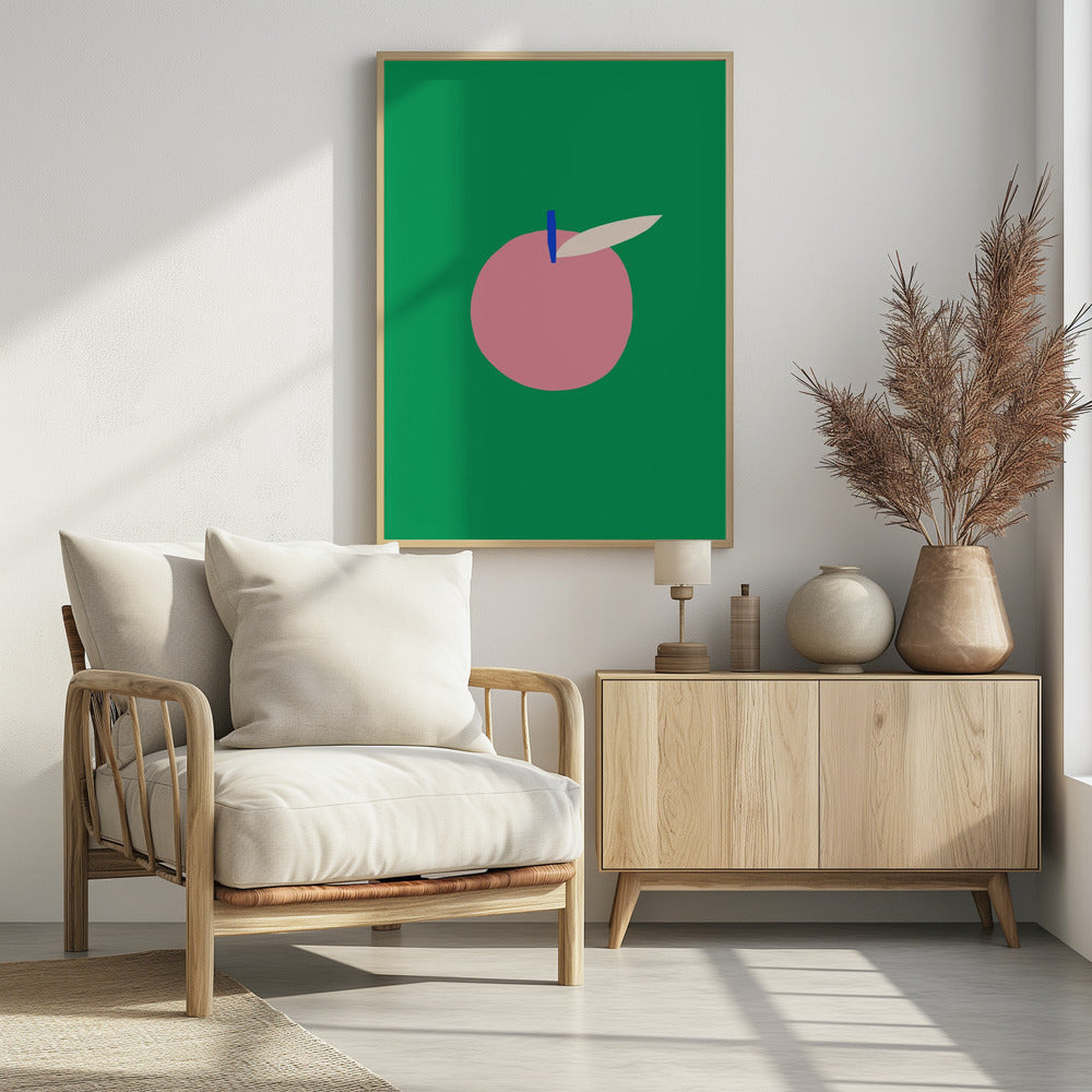 Appel | Poster