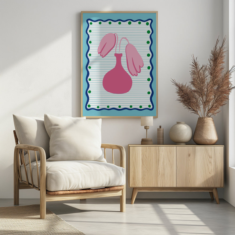 Harmony | Poster