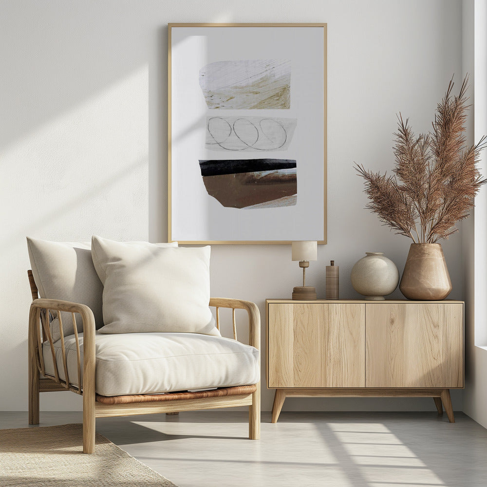 Bouw | Poster