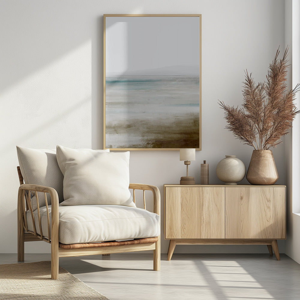 Bay View | Poster