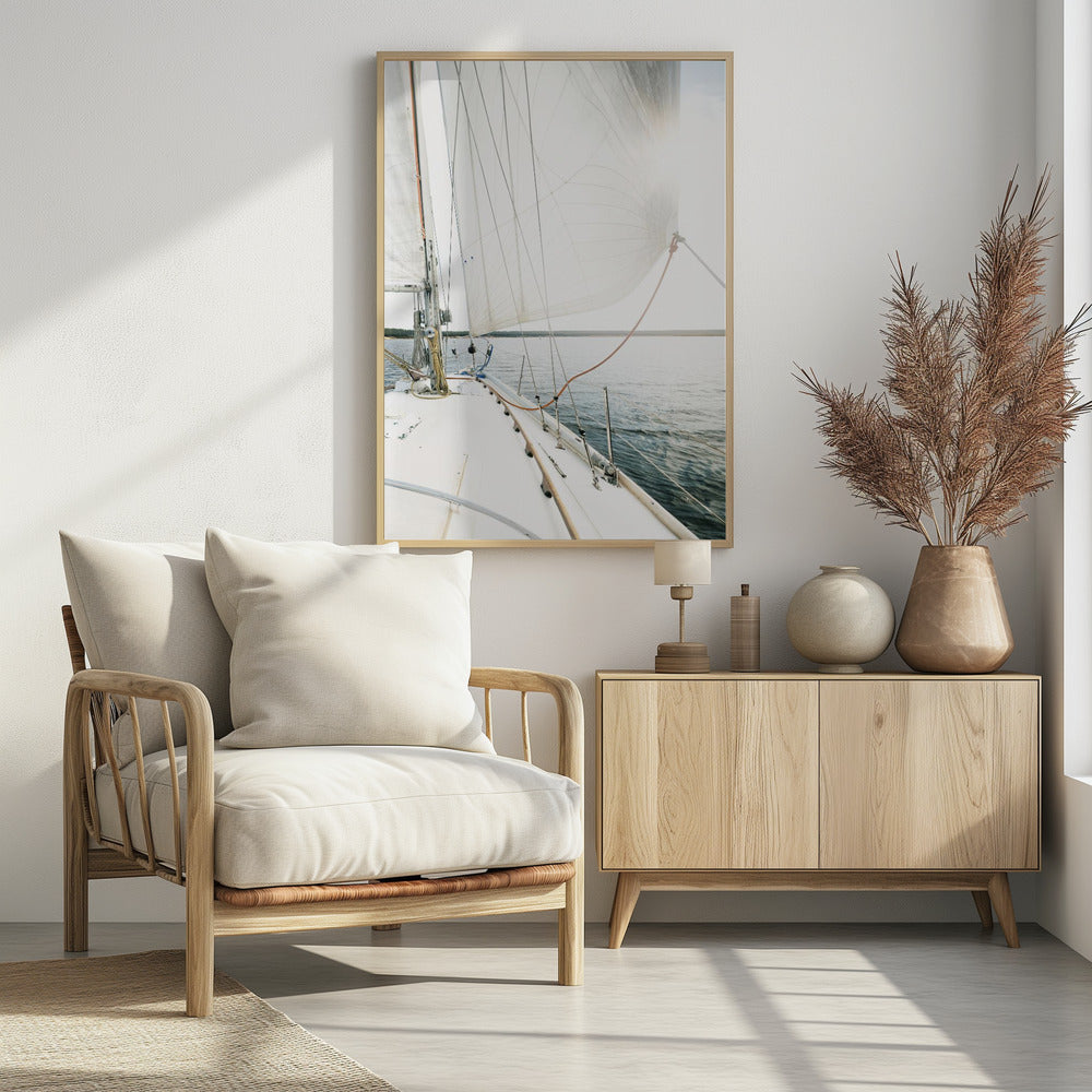 Uitverkoop | Poster