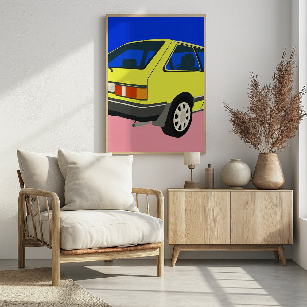 M323 | Poster