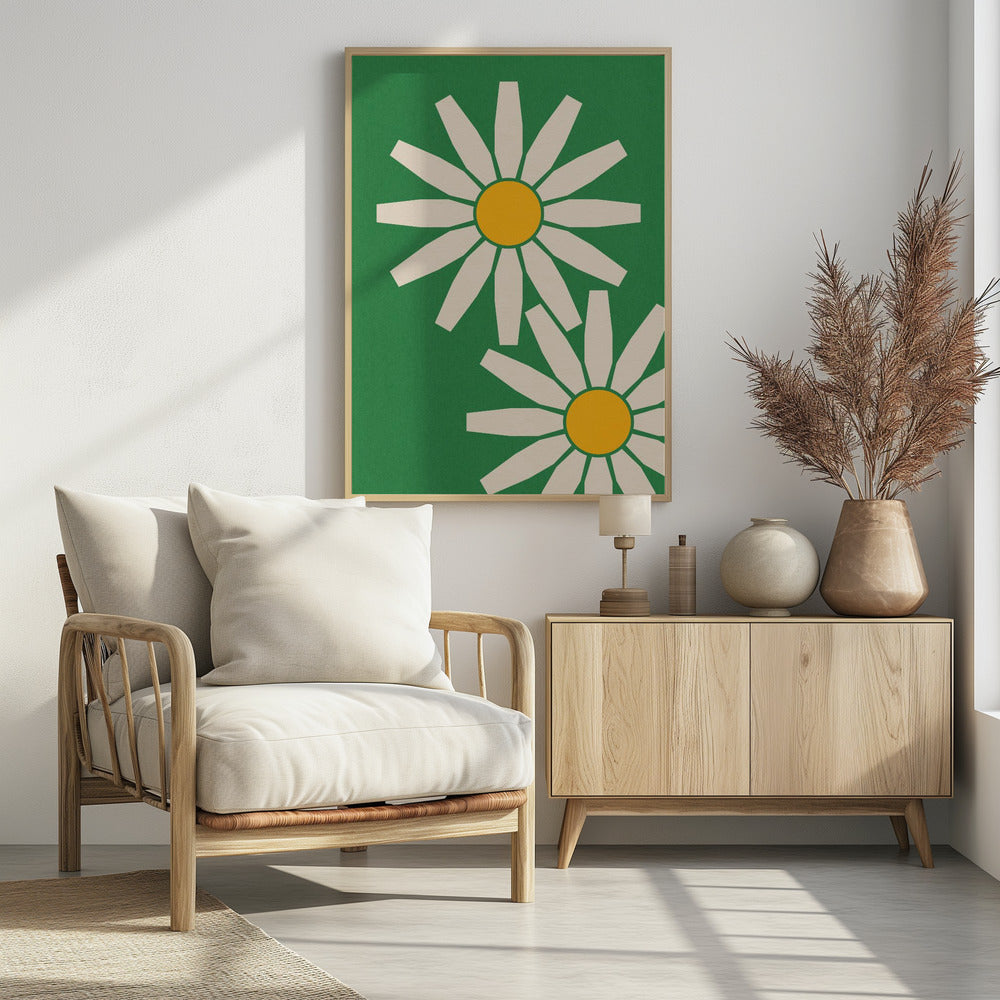 Magharit | Poster