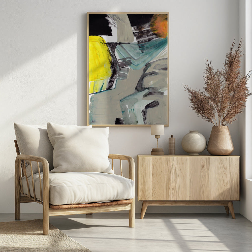 Andere verhalen 1 | Poster