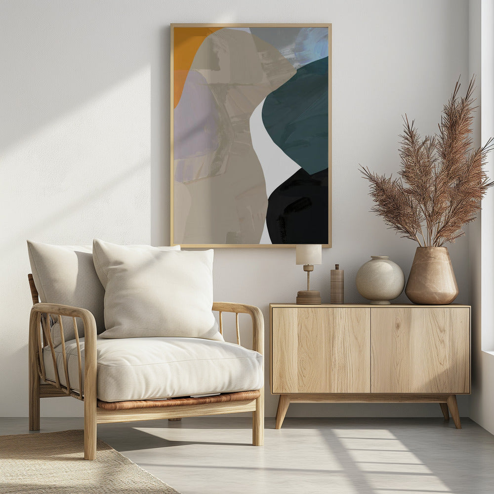Andere verhalen 5 | Poster
