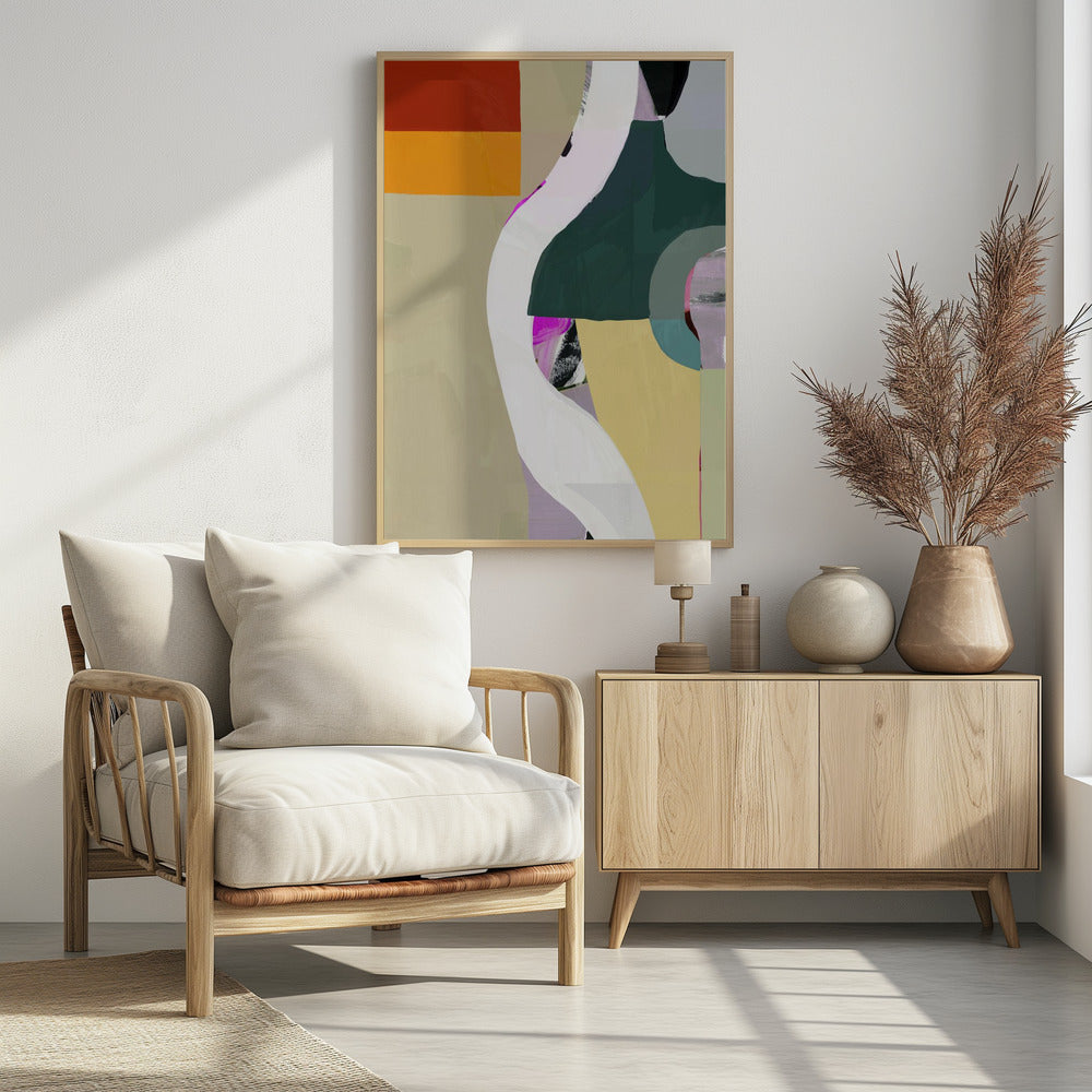 Andere verhalen 7 | Poster