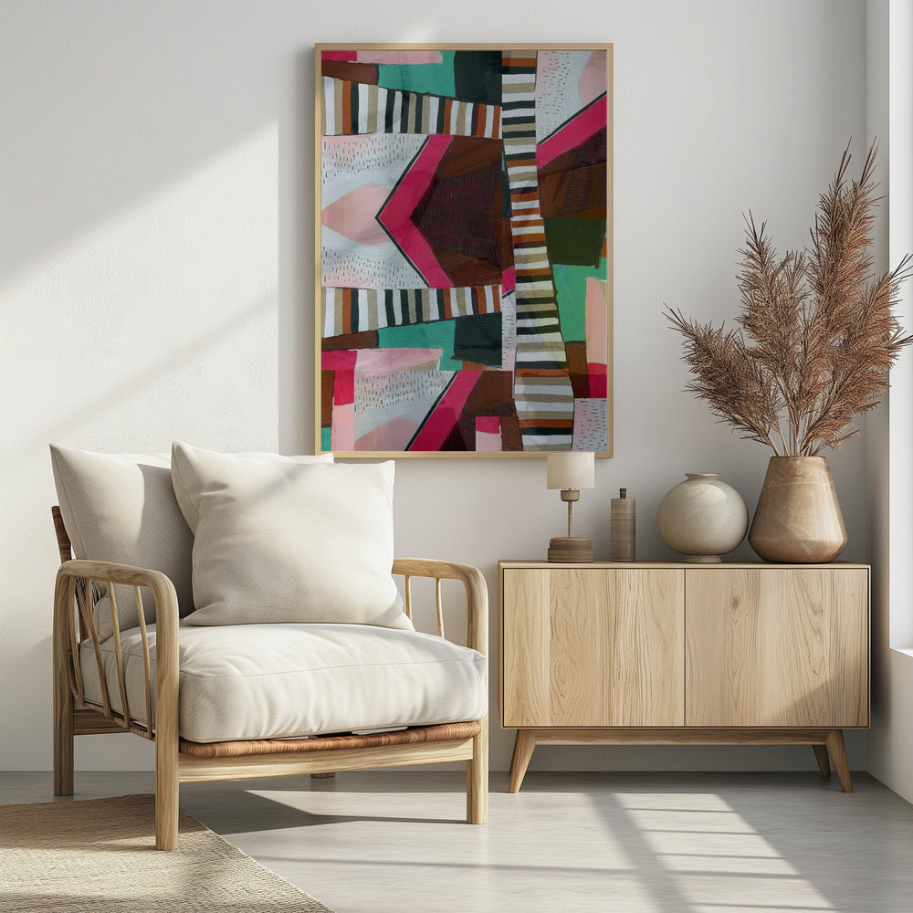 Andere verhalen 9 | Poster