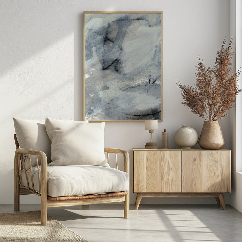 Modern 1 | Poster