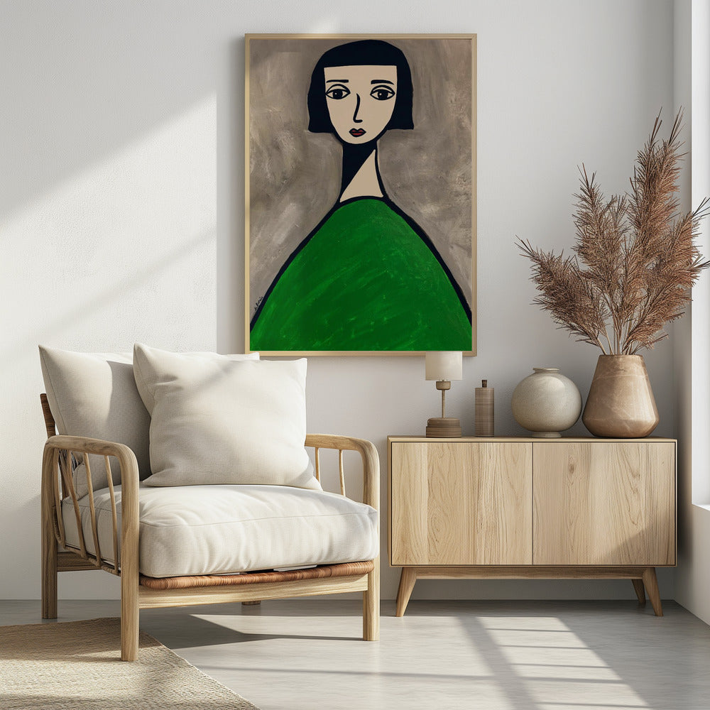 Afbeelding 1393 | Poster