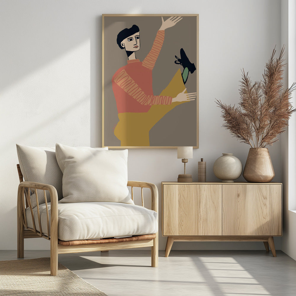 Pure vreugde | Poster