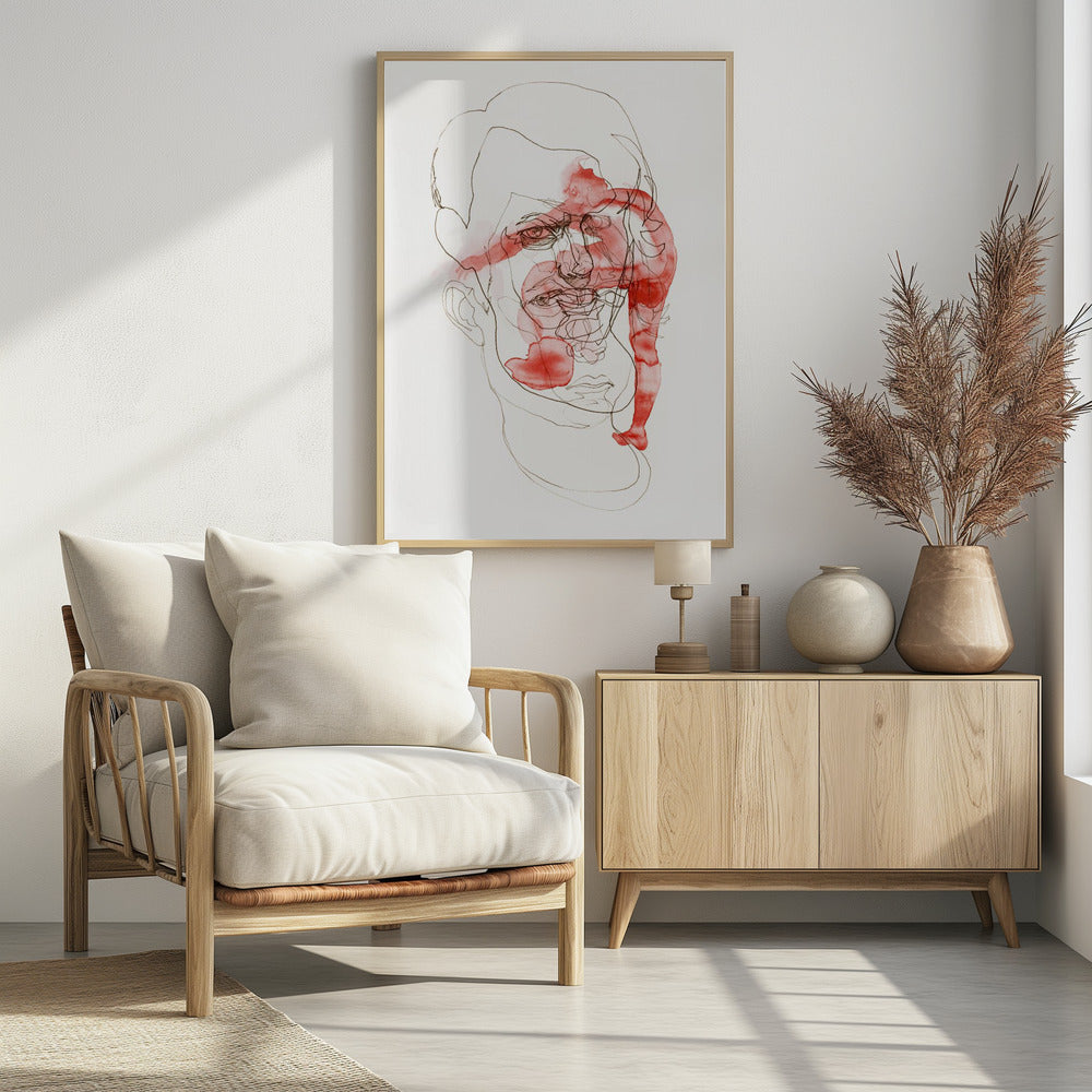 De Klettern | Poster
