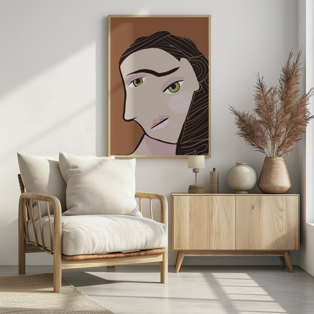 Afbeelding 1511 | Poster