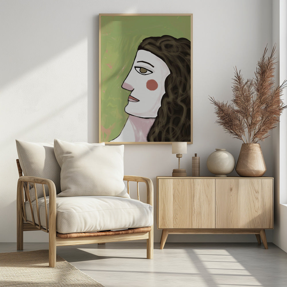 Afbeelding 1526 | Poster