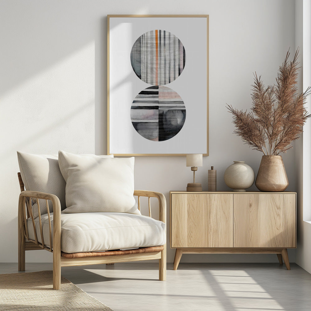 Kringtijd 1 | Poster