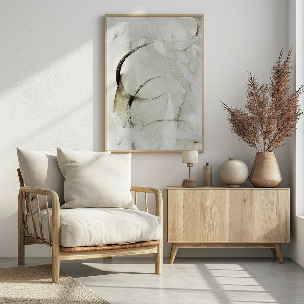 Moderna 1 | Poster
