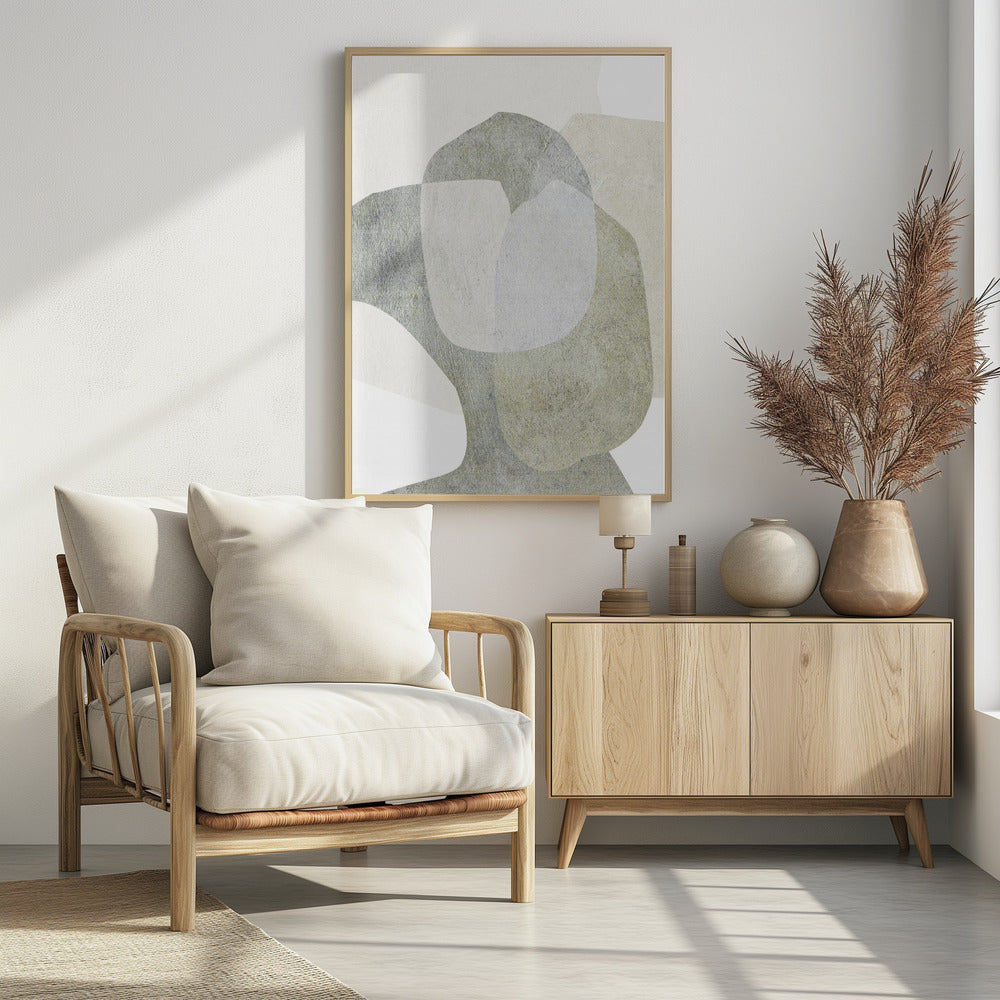 Kiezels | Poster