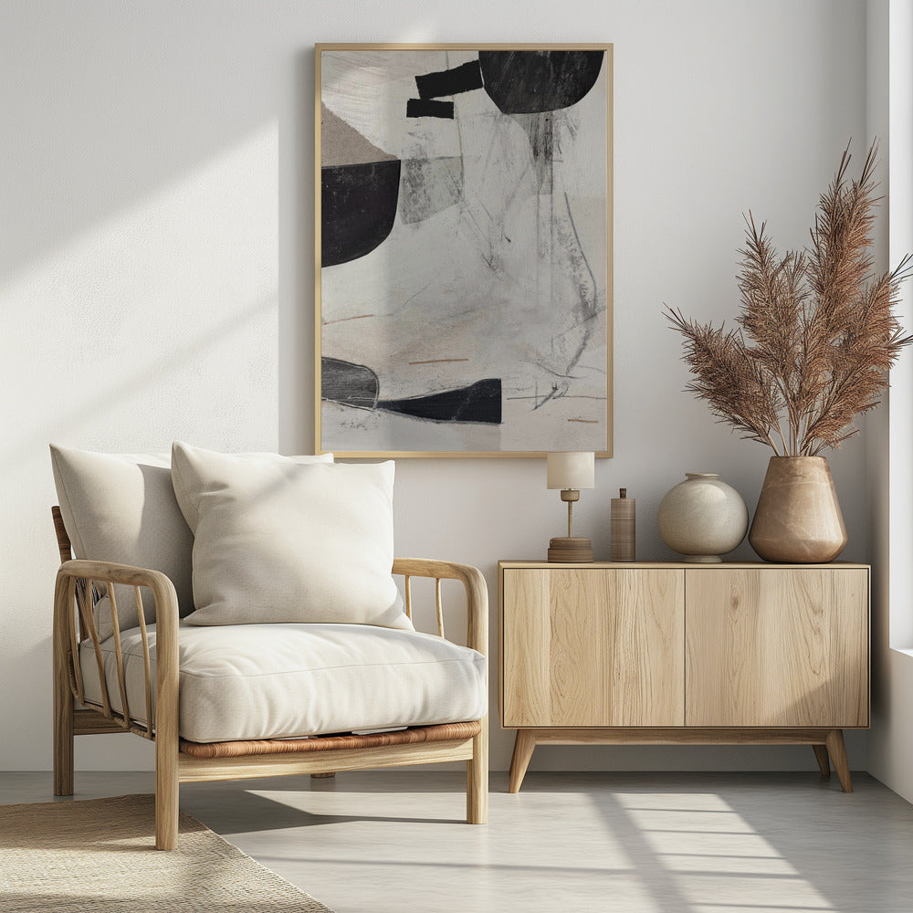 Hoog 2 | Poster
