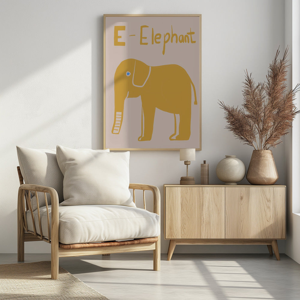 Afbeelding 1549 | Poster