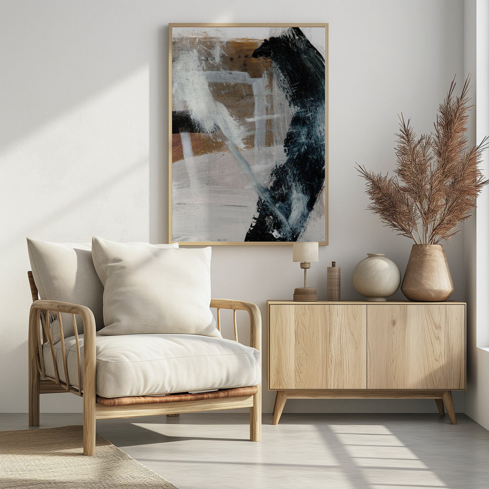 Uitnodigend | Poster
