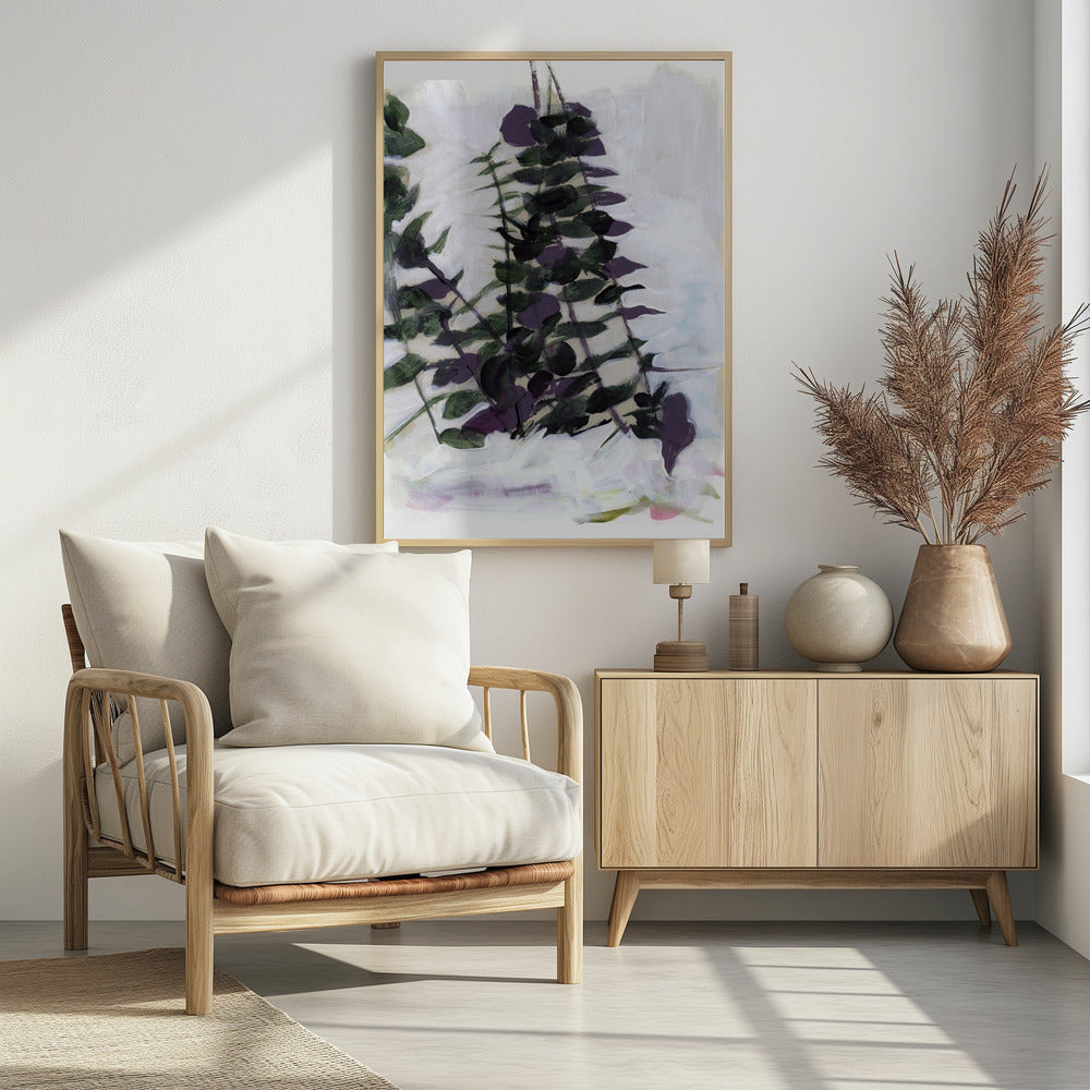 Eucalyptus Schilderij 2 | Poster