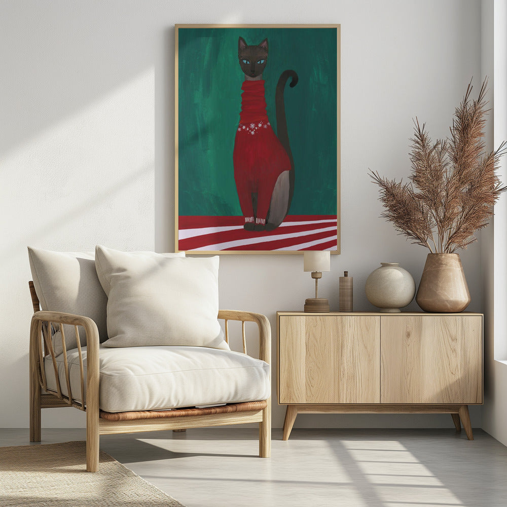 Feestelijk en fantastisch | Poster
