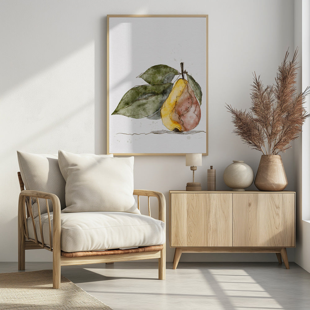 SAPPIGE PEER | Poster