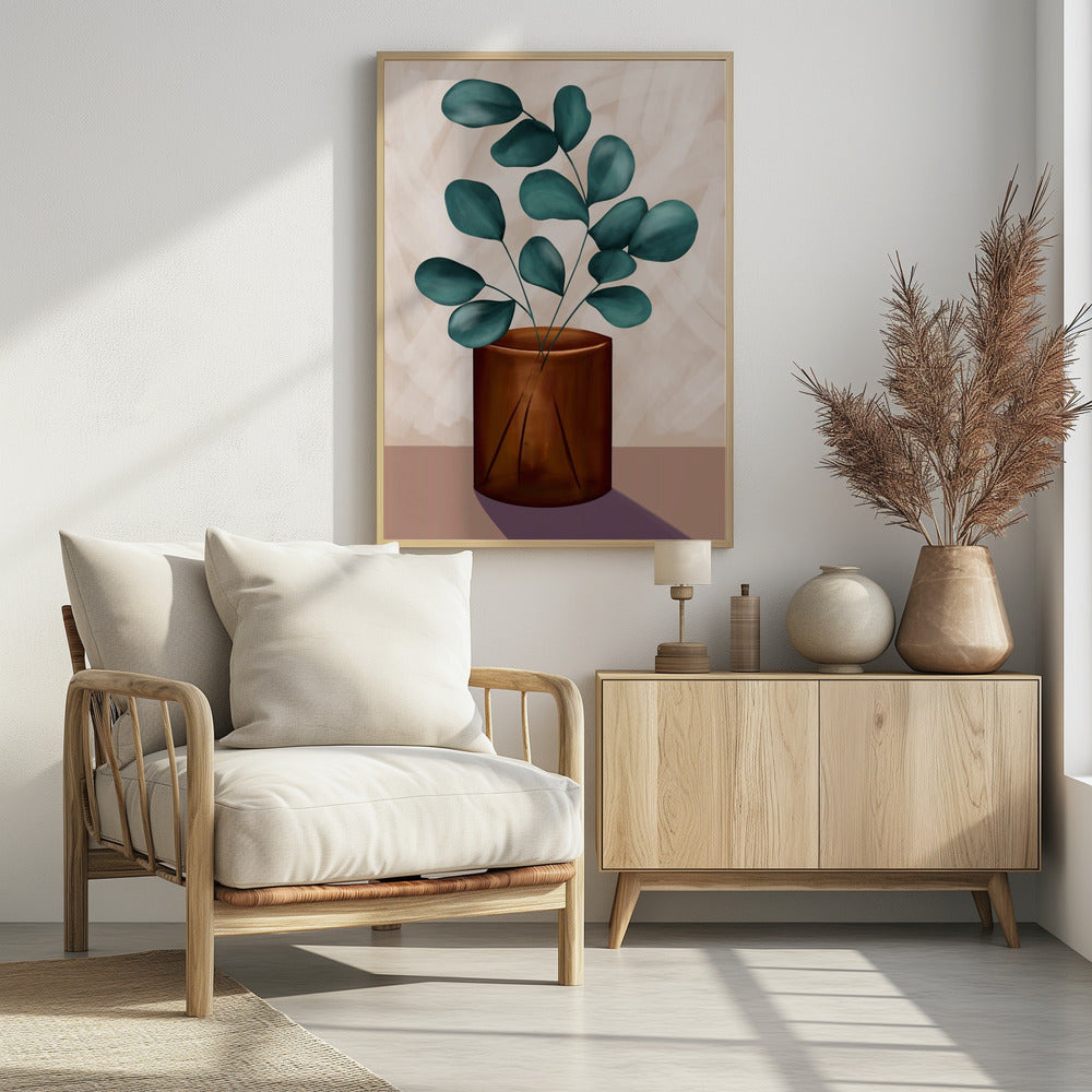 Eucalyptus | Poster