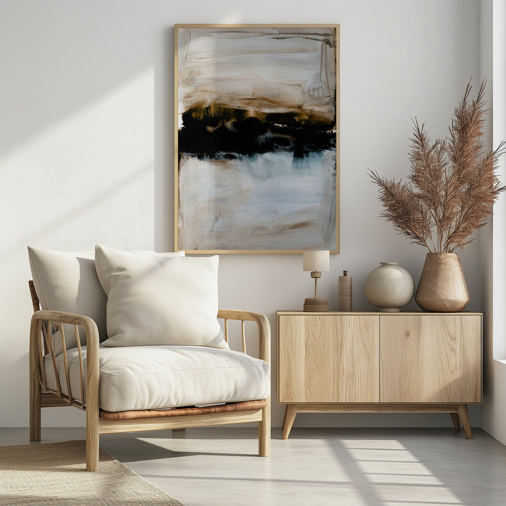 Aquarellen 31 | Poster