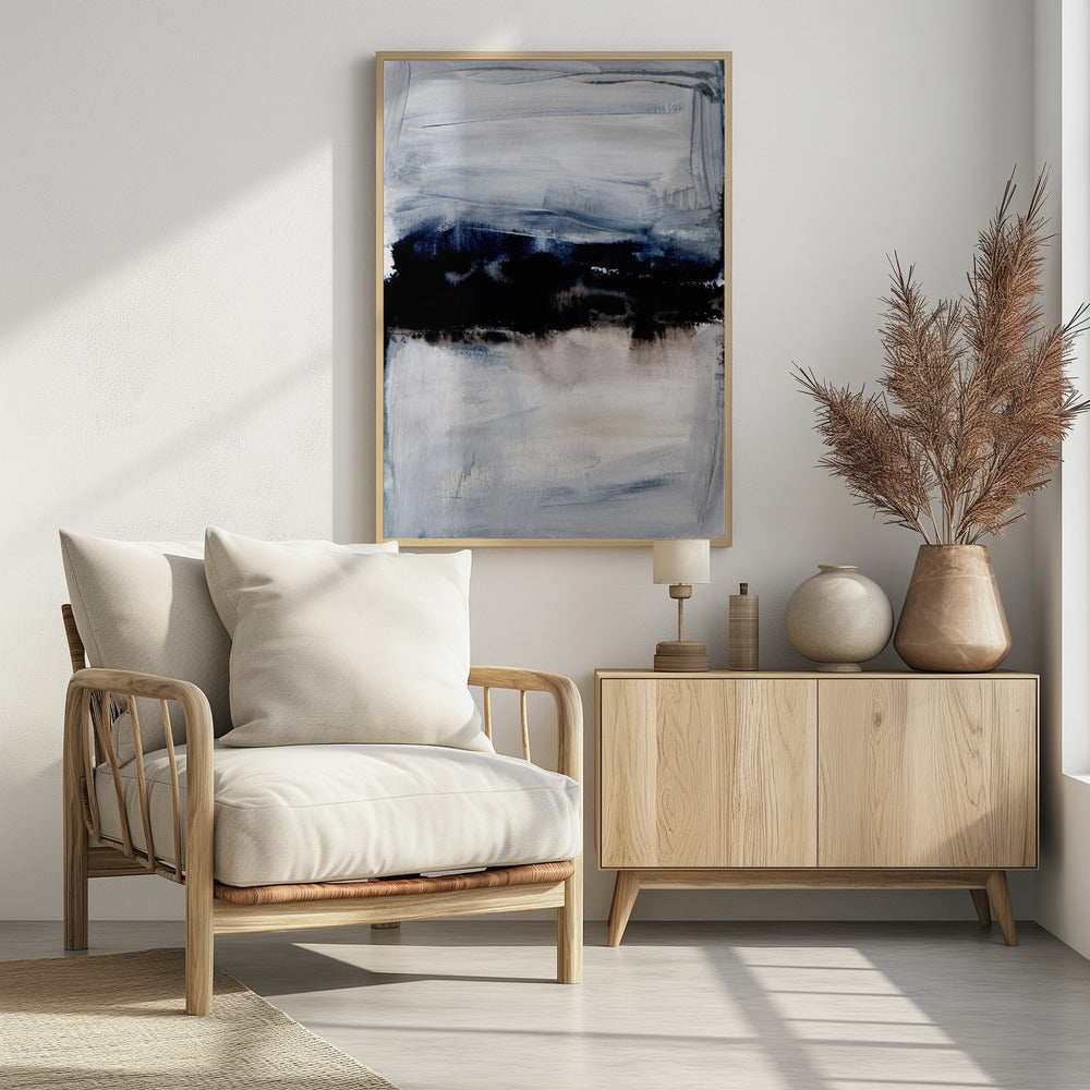 Aquarellen 31x | Poster