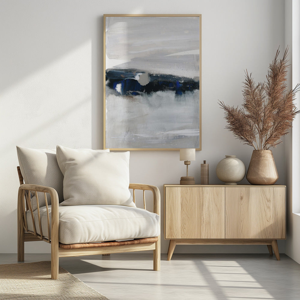 Aquarellen 37 | Poster