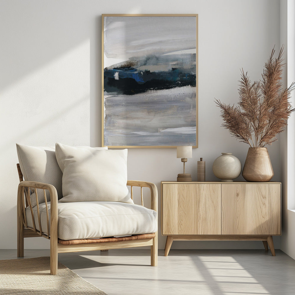 Aquarellen 38 | Poster