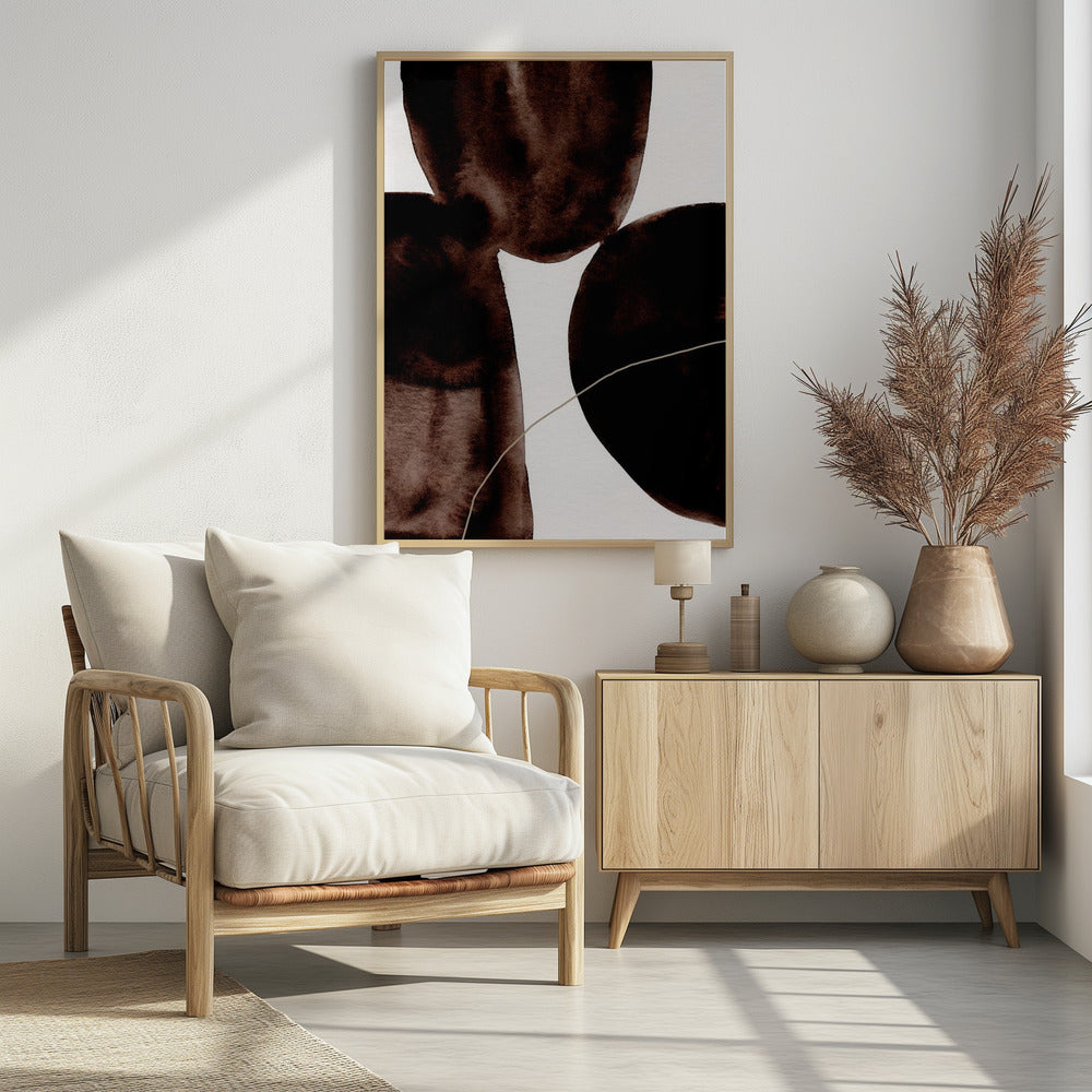 Vormen 11X | Poster