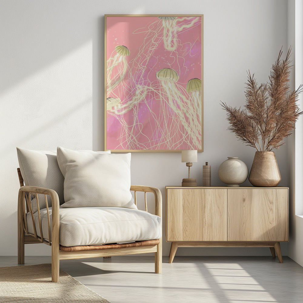 Kwallen | Poster