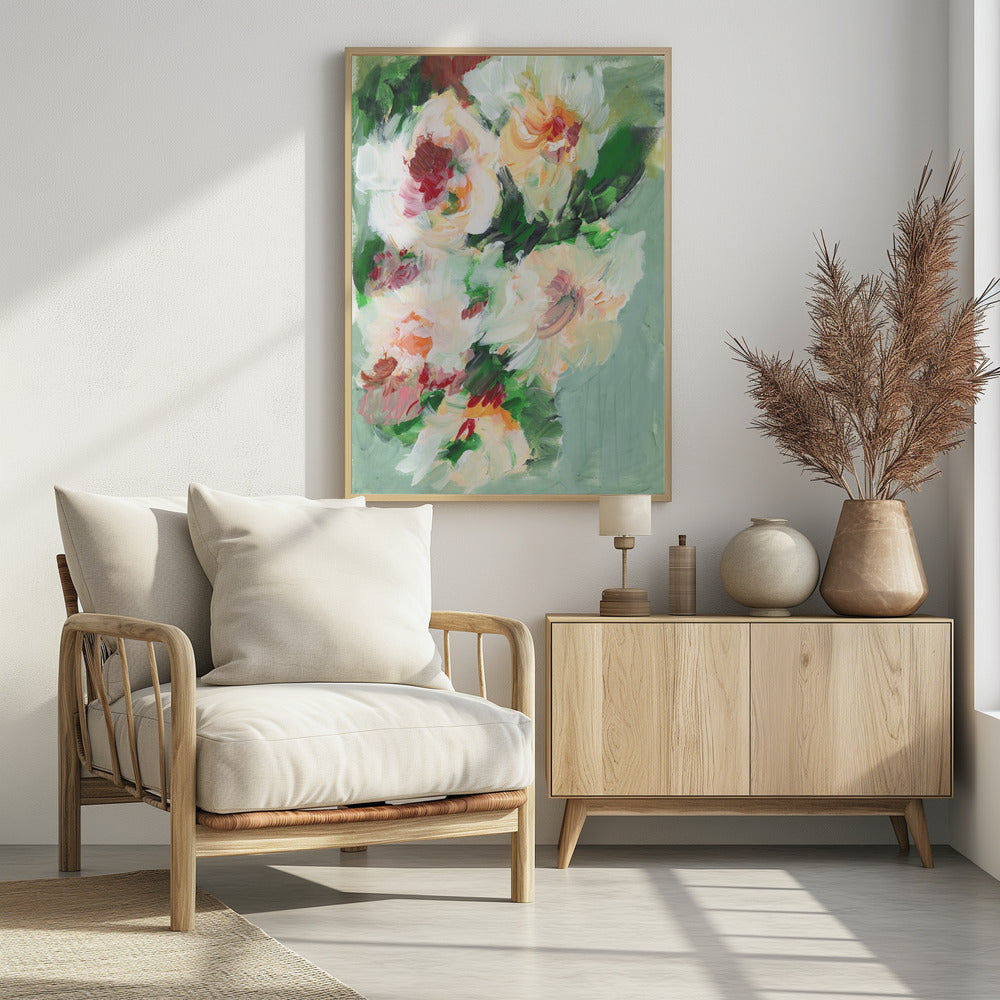 Floral Mix | Poster