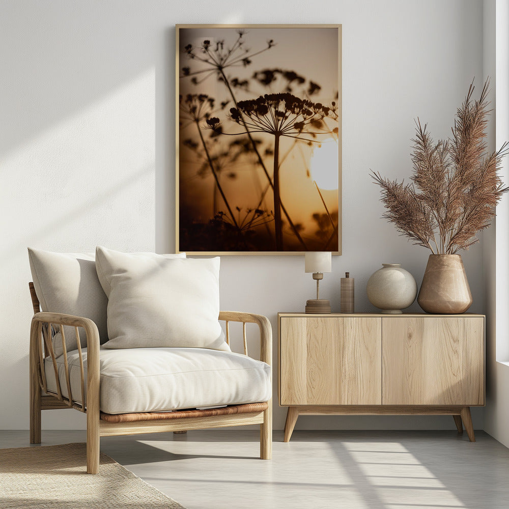 Gouden Uur 1 | Poster