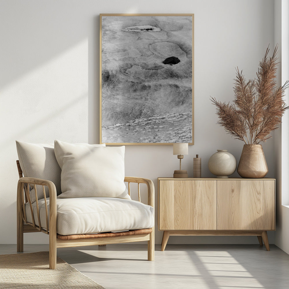 Sneeuwvormen | Poster