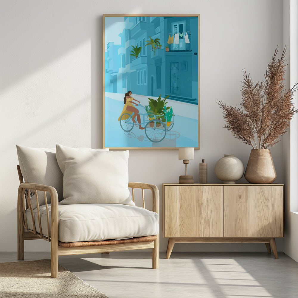 Havana | Poster