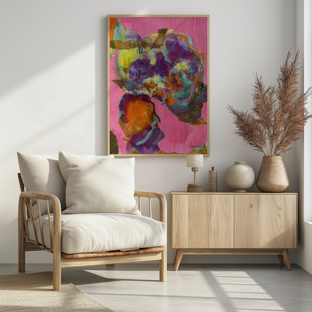 Droomhoed vol dromen | Poster