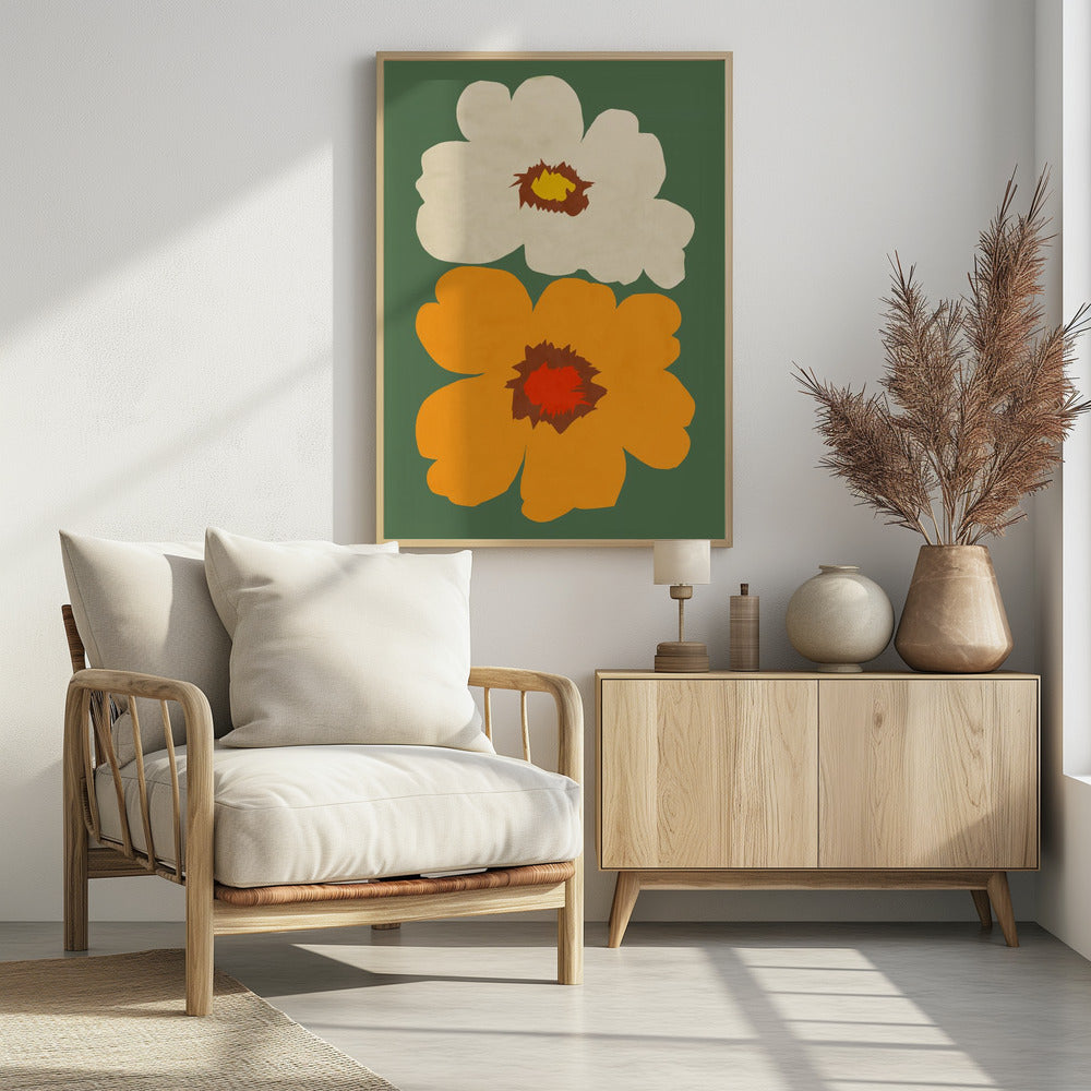 Flower Power 1 | Poster