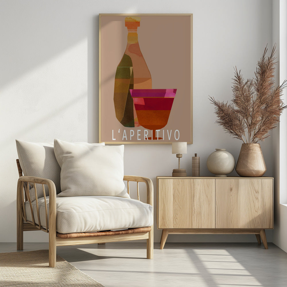 L'Aperitivo 2 | Poster